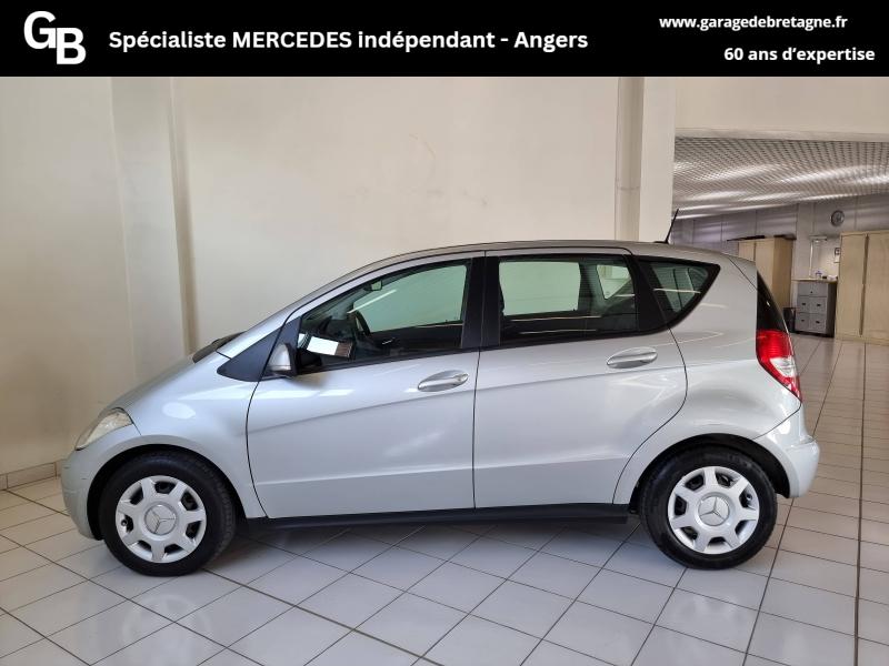 MERCEDES-BENZ Classe A - 180 CDI Classic