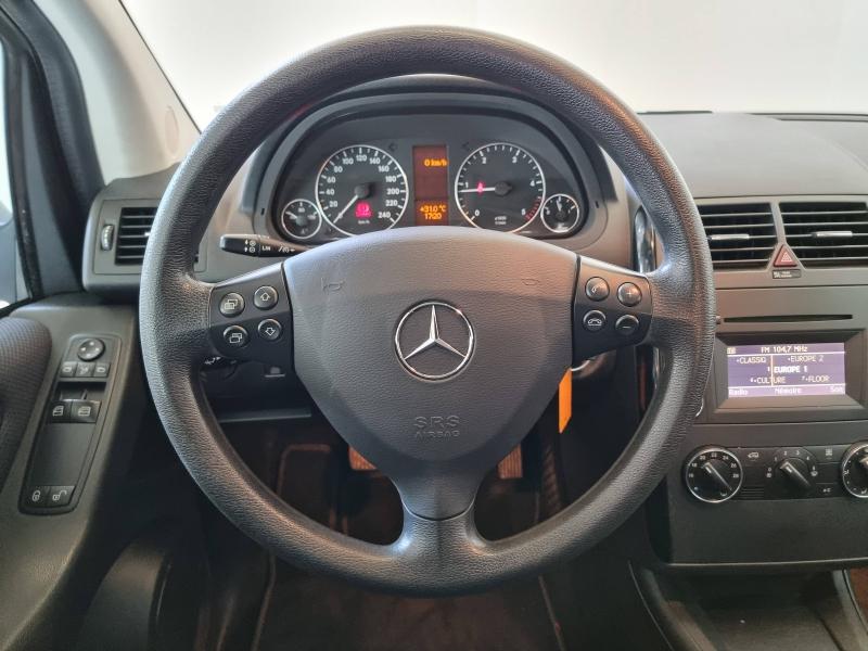 MERCEDES-BENZ Classe A - 180 CDI Classic