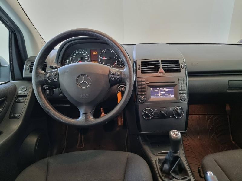MERCEDES-BENZ Classe A - 180 CDI Classic