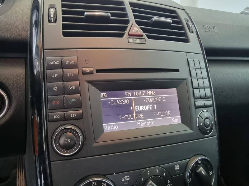 MERCEDES-BENZ Classe A - 180 CDI Classic