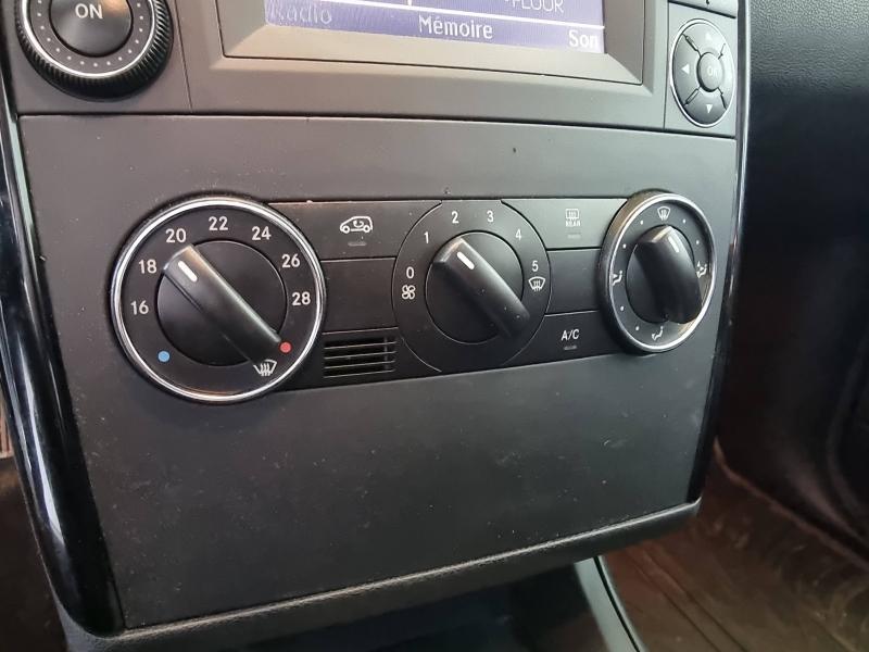 MERCEDES-BENZ Classe A - 180 CDI Classic