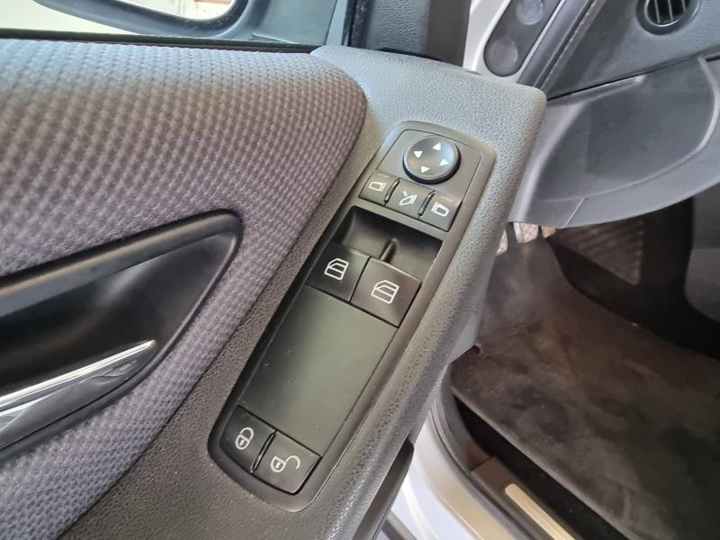 MERCEDES-BENZ Classe A - 180 CDI Classic