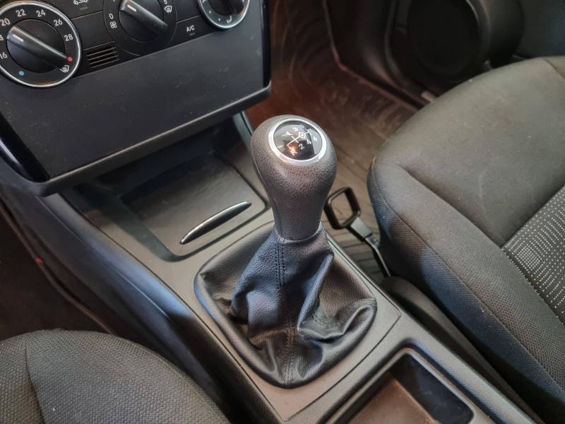 MERCEDES-BENZ Classe A - 180 CDI Classic