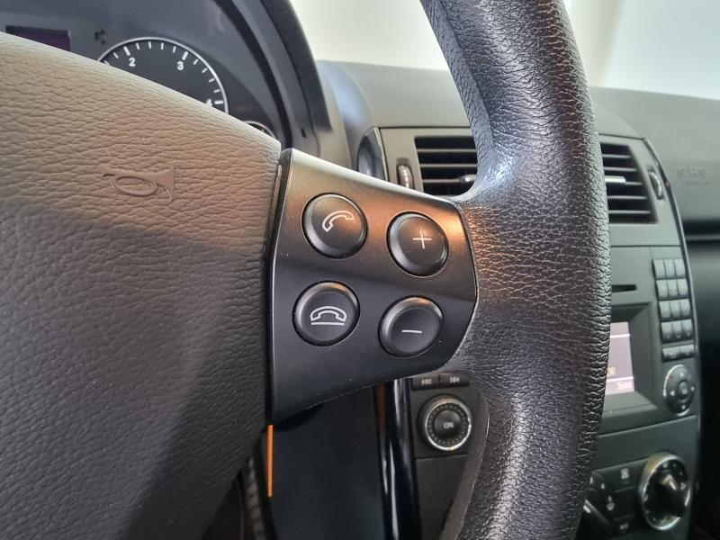 MERCEDES-BENZ Classe A - 180 CDI Classic