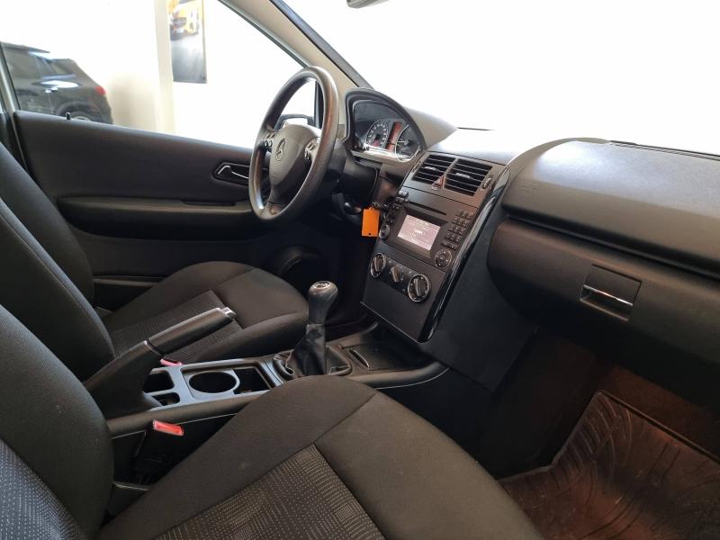 MERCEDES-BENZ Classe A - 180 CDI Classic