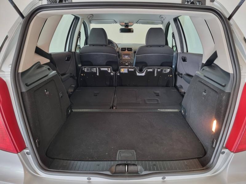 MERCEDES-BENZ Classe A - 180 CDI Classic