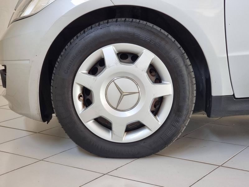 MERCEDES-BENZ Classe A - 180 CDI Classic