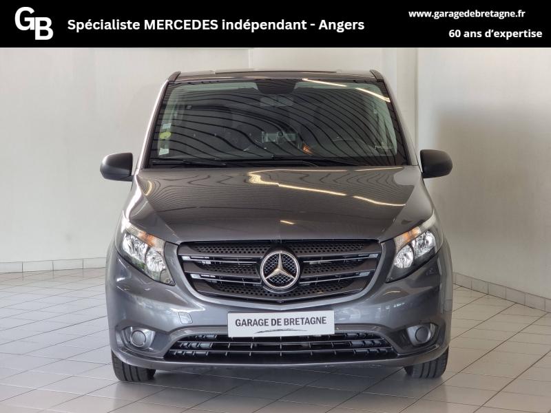 MERCEDES-BENZ Vito Tourer - 116 CDI BlueEFFICIENCY Long Pro 7G-TRONIC PLUS