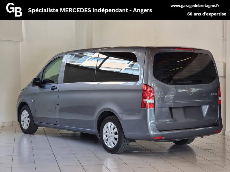 MERCEDES-BENZ Vito Tourer - 116 CDI BlueEFFICIENCY Long Pro 7G-TRONIC PLUS