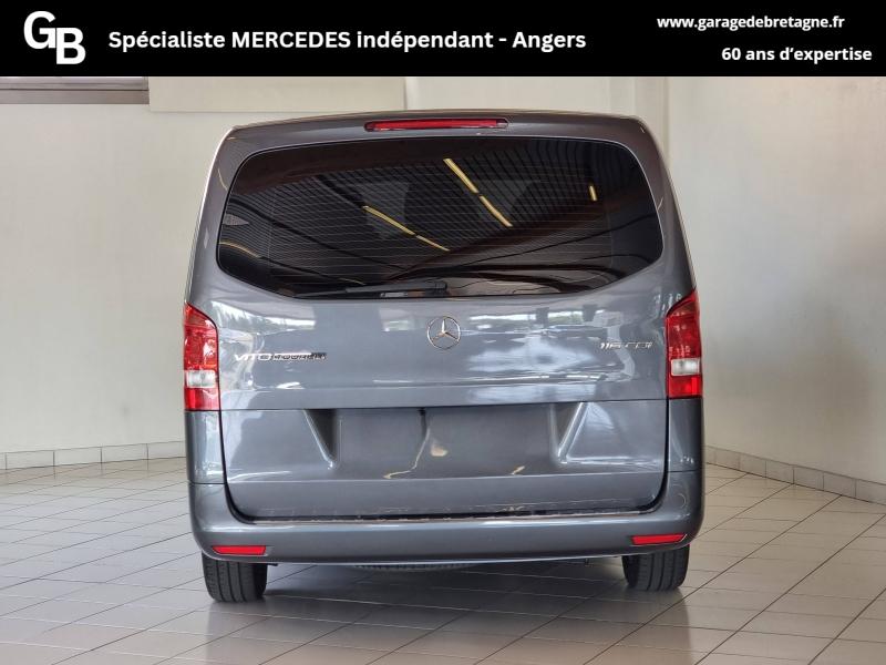 MERCEDES-BENZ Vito Tourer - 116 CDI BlueEFFICIENCY Long Pro 7G-TRONIC PLUS