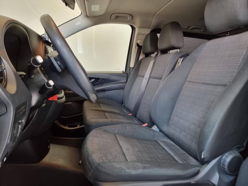 MERCEDES-BENZ Vito Tourer - 116 CDI BlueEFFICIENCY Long Pro 7G-TRONIC PLUS