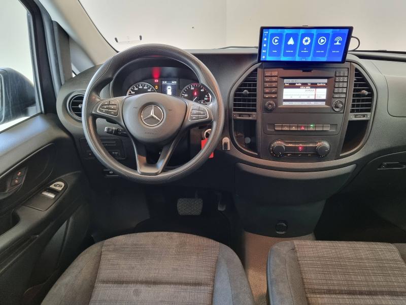 MERCEDES-BENZ Vito Tourer - 116 CDI BlueEFFICIENCY Long Pro 7G-TRONIC PLUS