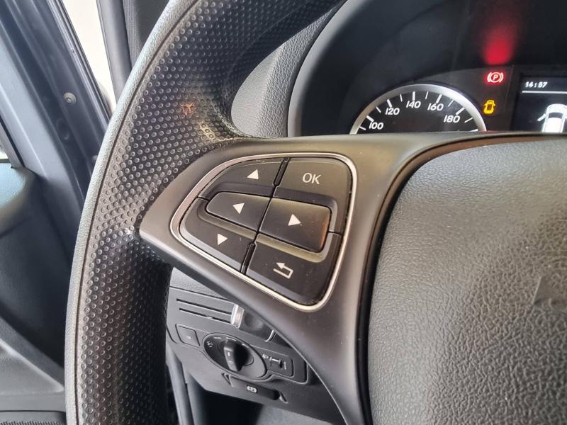 MERCEDES-BENZ Vito Tourer - 116 CDI BlueEFFICIENCY Long Pro 7G-TRONIC PLUS