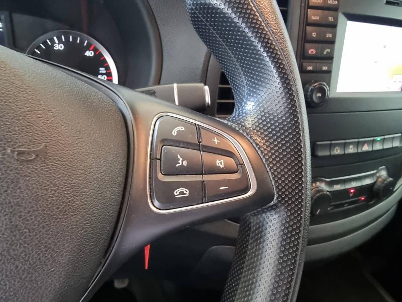 MERCEDES-BENZ Vito Tourer - 116 CDI BlueEFFICIENCY Long Pro 7G-TRONIC PLUS