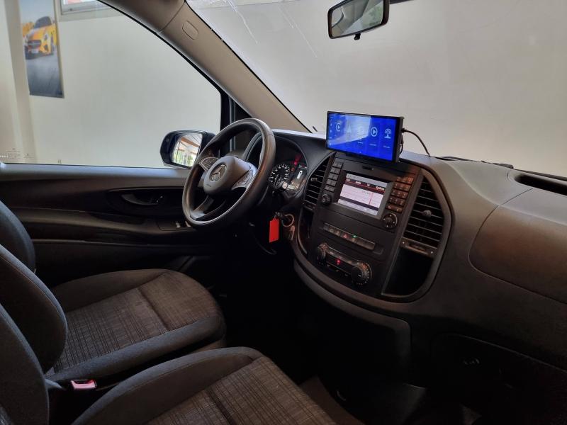 MERCEDES-BENZ Vito Tourer - 116 CDI BlueEFFICIENCY Long Pro 7G-TRONIC PLUS