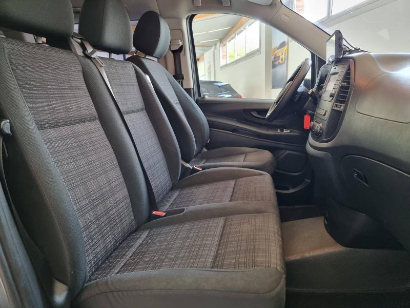 MERCEDES-BENZ Vito Tourer - 116 CDI BlueEFFICIENCY Long Pro 7G-TRONIC PLUS
