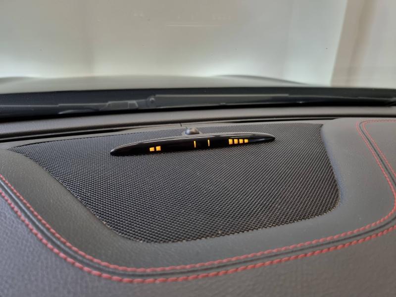 MERCEDES-BENZ GLA - 200 d 136ch Fascination 7G-DCT Euro6c