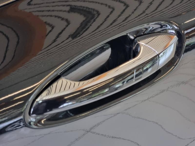 MERCEDES-BENZ GLA - 200 d 136ch Fascination 7G-DCT Euro6c