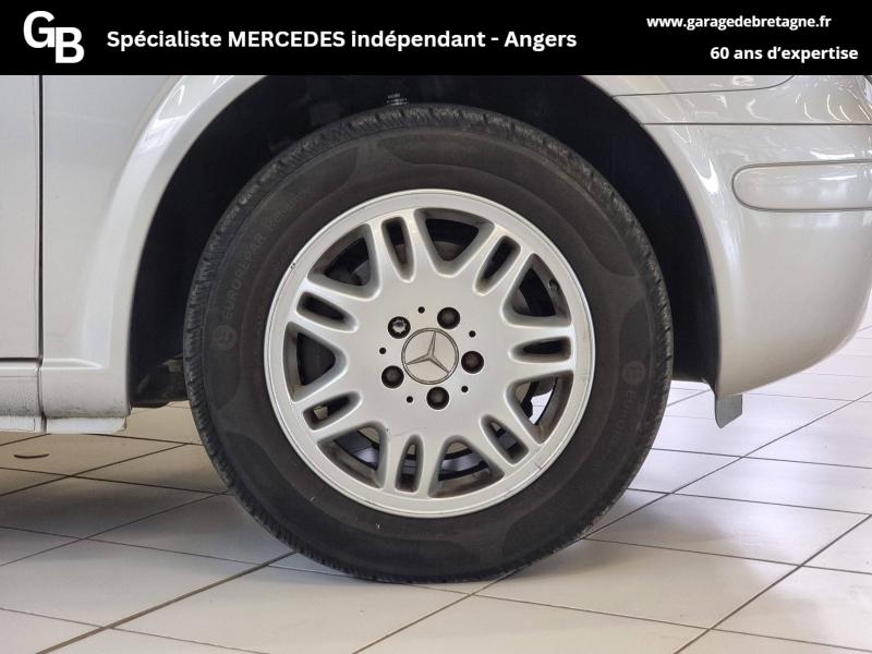 MERCEDES-BENZ Viano - CDI 2.2 Trend Long