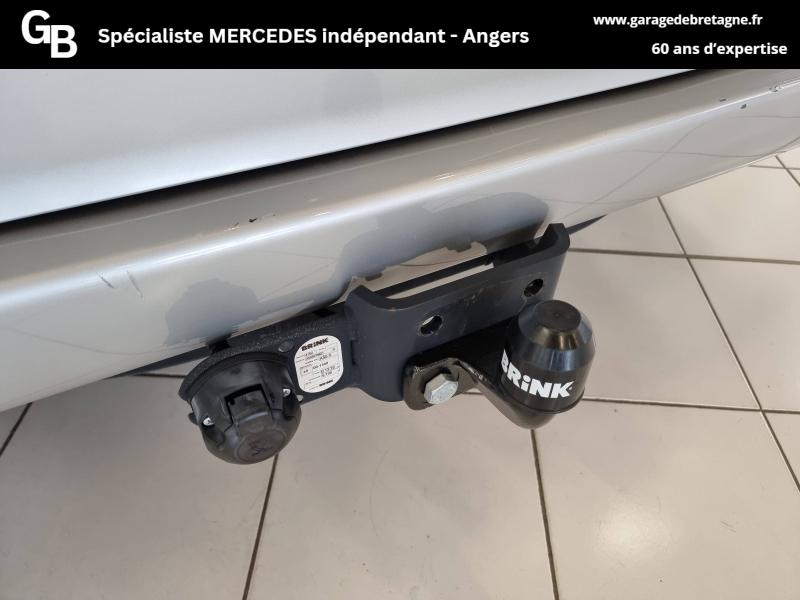 MERCEDES-BENZ Viano - CDI 2.2 Trend Long