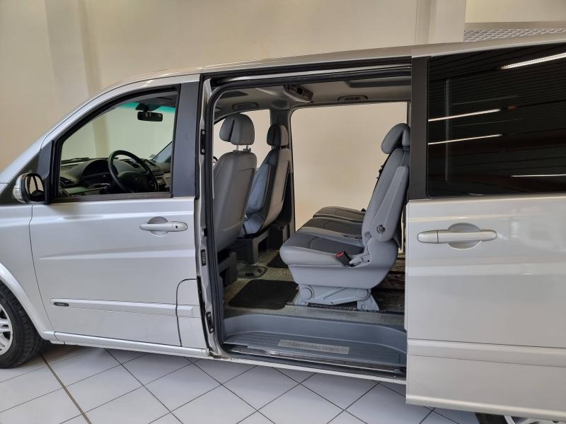 MERCEDES-BENZ Viano - CDI 2.2 Trend Long