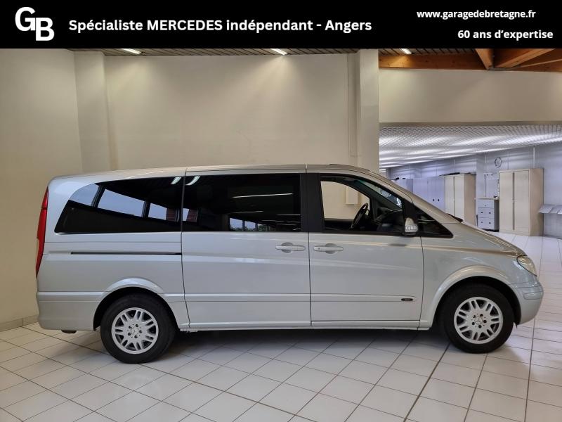 MERCEDES-BENZ Viano - CDI 2.2 Trend Long