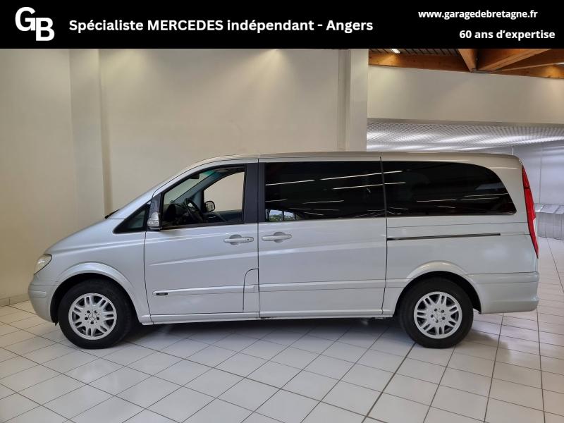 MERCEDES-BENZ Viano - CDI 2.2 Trend Long