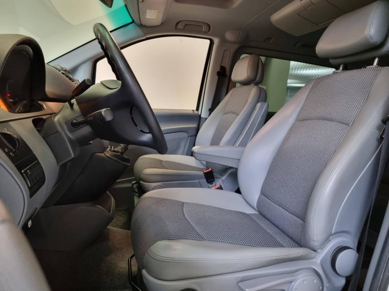MERCEDES-BENZ Viano - CDI 2.2 Trend Long