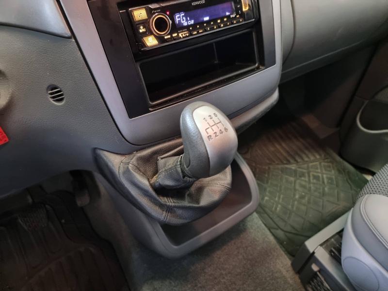 MERCEDES-BENZ Viano - CDI 2.2 Trend Long