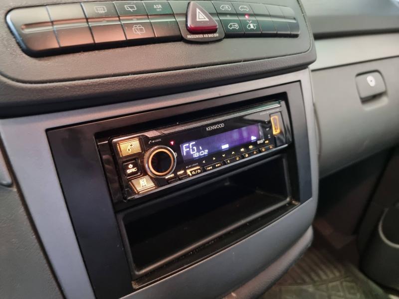 MERCEDES-BENZ Viano - CDI 2.2 Trend Long