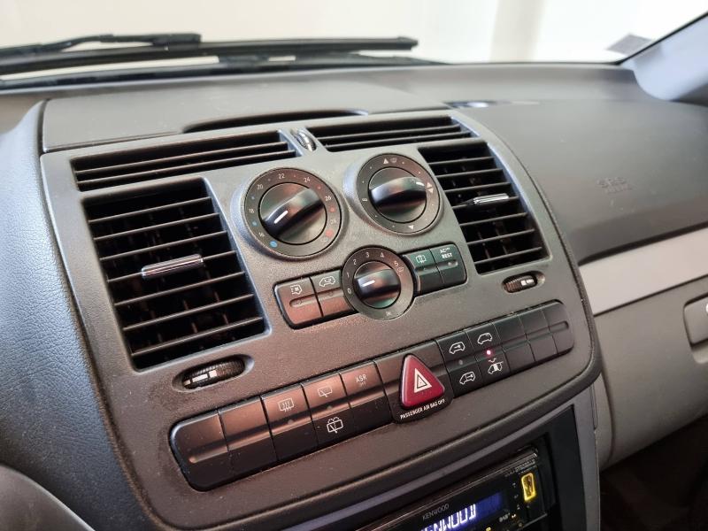 MERCEDES-BENZ Viano - CDI 2.2 Trend Long