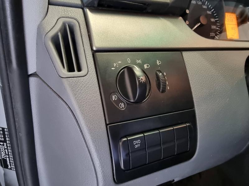 MERCEDES-BENZ Viano - CDI 2.2 Trend Long
