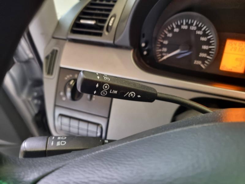 MERCEDES-BENZ Viano - CDI 2.2 Trend Long