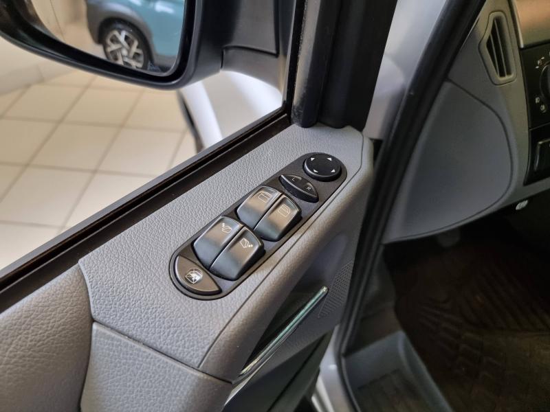 MERCEDES-BENZ Viano - CDI 2.2 Trend Long