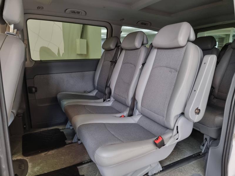 MERCEDES-BENZ Viano - CDI 2.2 Trend Long