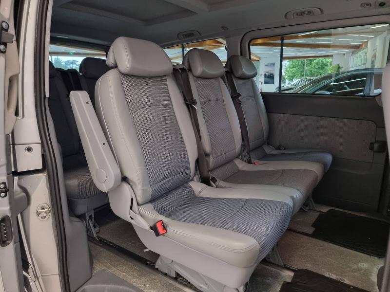 MERCEDES-BENZ Viano - CDI 2.2 Trend Long