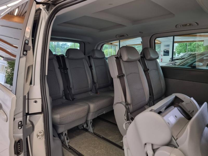 MERCEDES-BENZ Viano - CDI 2.2 Trend Long