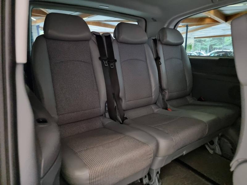MERCEDES-BENZ Viano - CDI 2.2 Trend Long