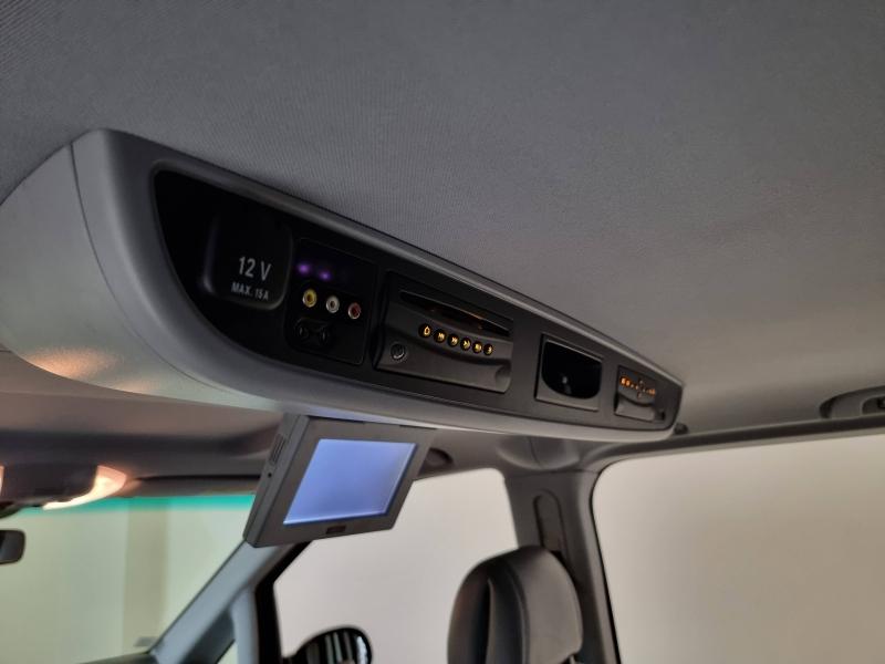 MERCEDES-BENZ Viano - CDI 2.2 Trend Long