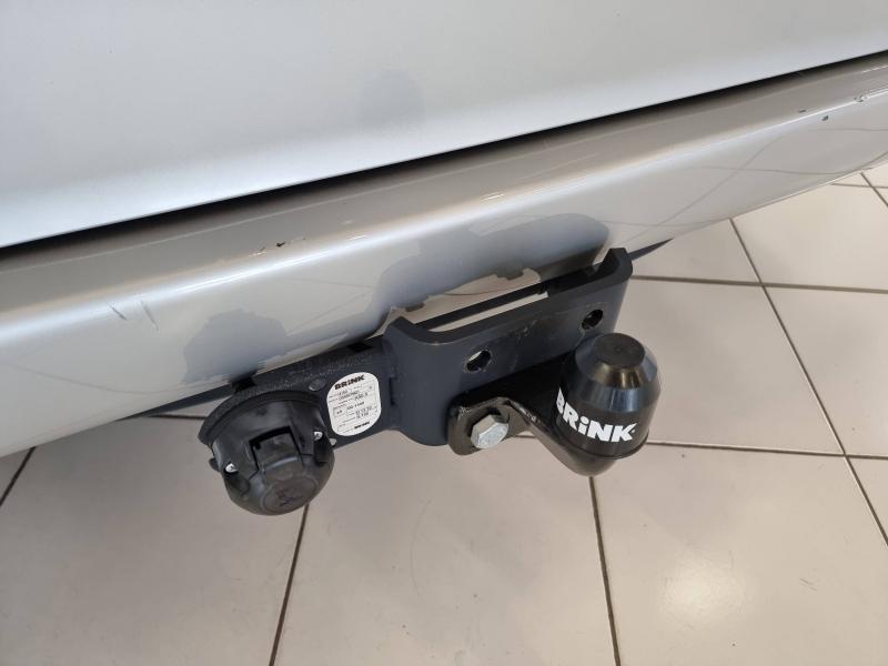 MERCEDES-BENZ Viano - CDI 2.2 Trend Long