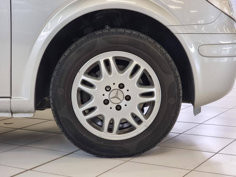 MERCEDES-BENZ Viano - CDI 2.2 Trend Long