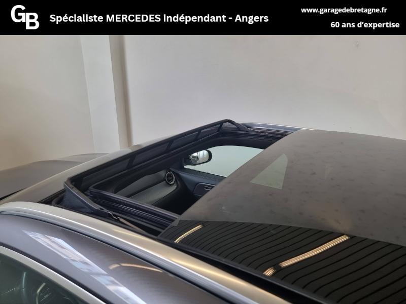 MERCEDES-BENZ GLA - 200 d 150ch Business Line 8G-DCT