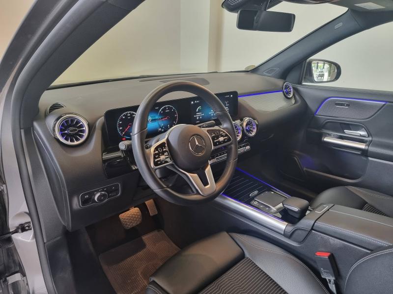 MERCEDES-BENZ GLA - 200 d 150ch Business Line 8G-DCT