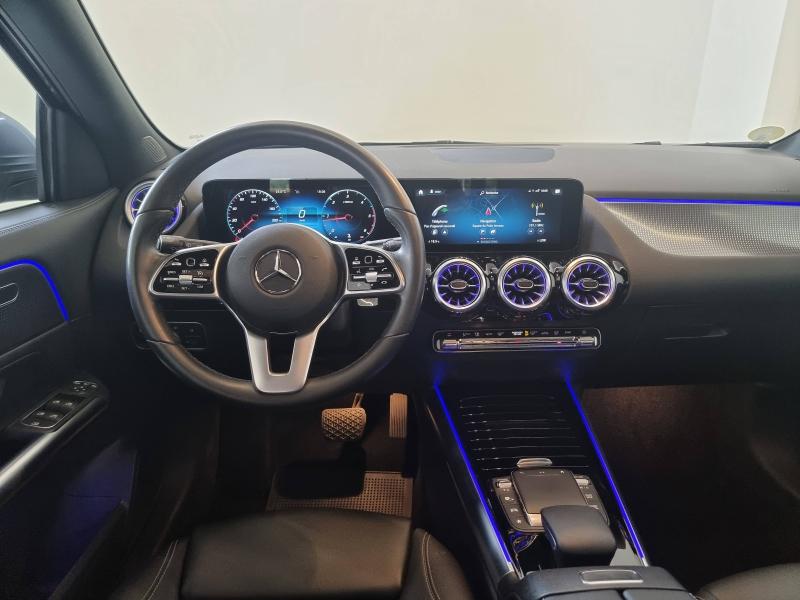 MERCEDES-BENZ GLA - 200 d 150ch Business Line 8G-DCT