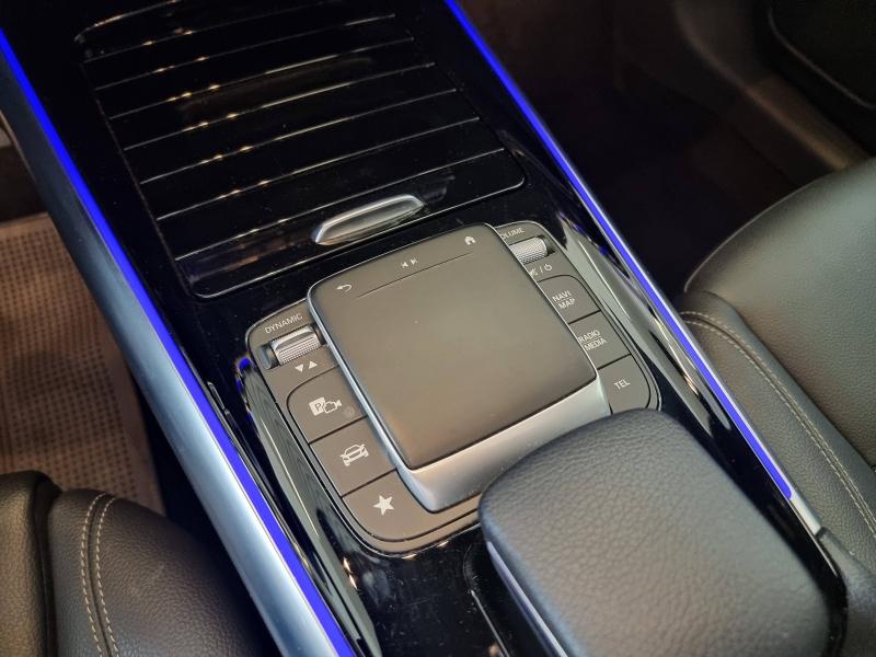 MERCEDES-BENZ GLA - 200 d 150ch Business Line 8G-DCT