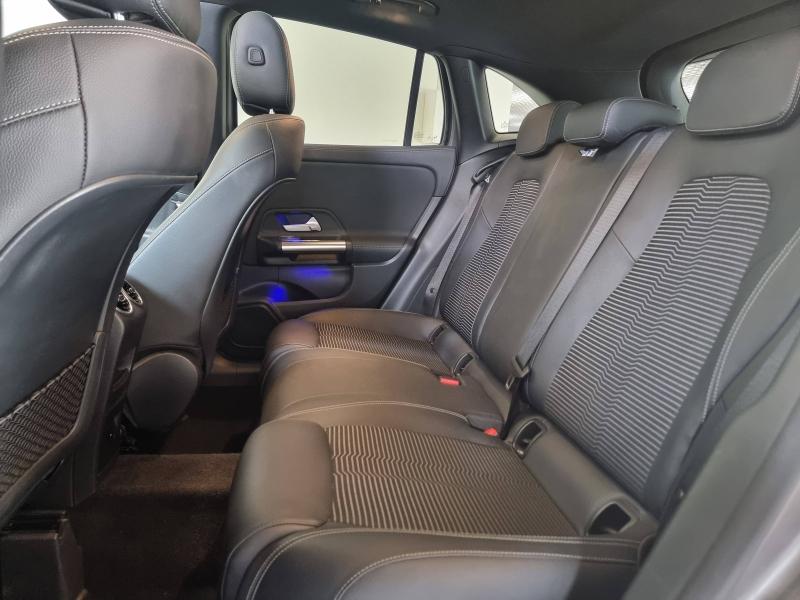 MERCEDES-BENZ GLA - 200 d 150ch Business Line 8G-DCT