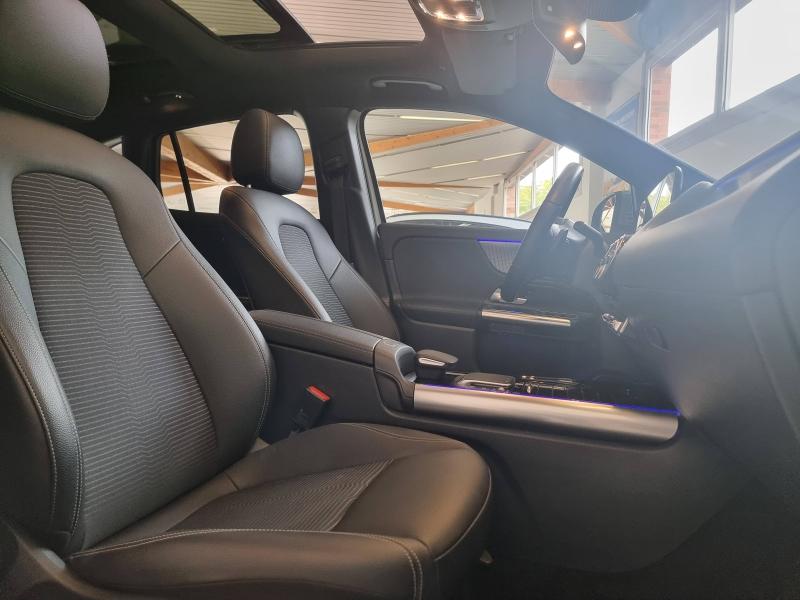 MERCEDES-BENZ GLA - 200 d 150ch Business Line 8G-DCT