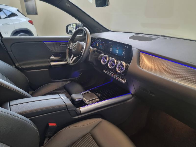 MERCEDES-BENZ GLA - 200 d 150ch Business Line 8G-DCT