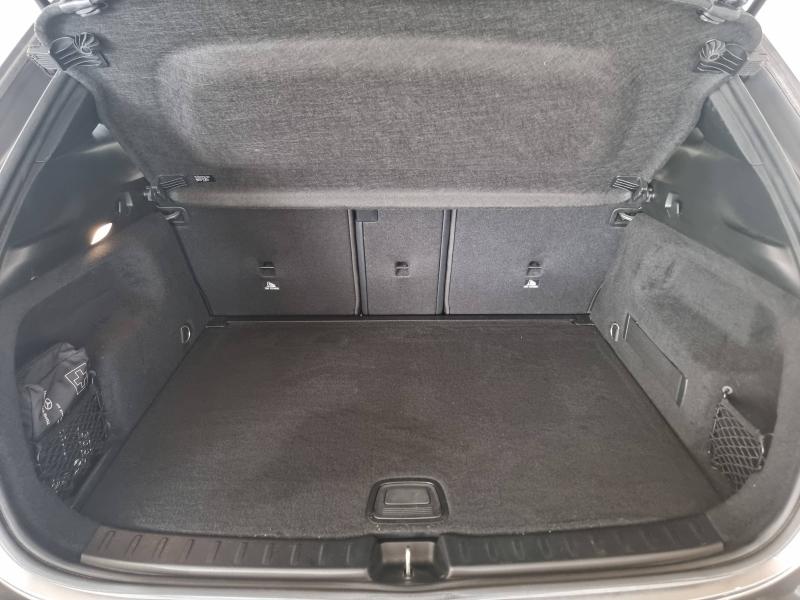 MERCEDES-BENZ GLA - 200 d 150ch Business Line 8G-DCT