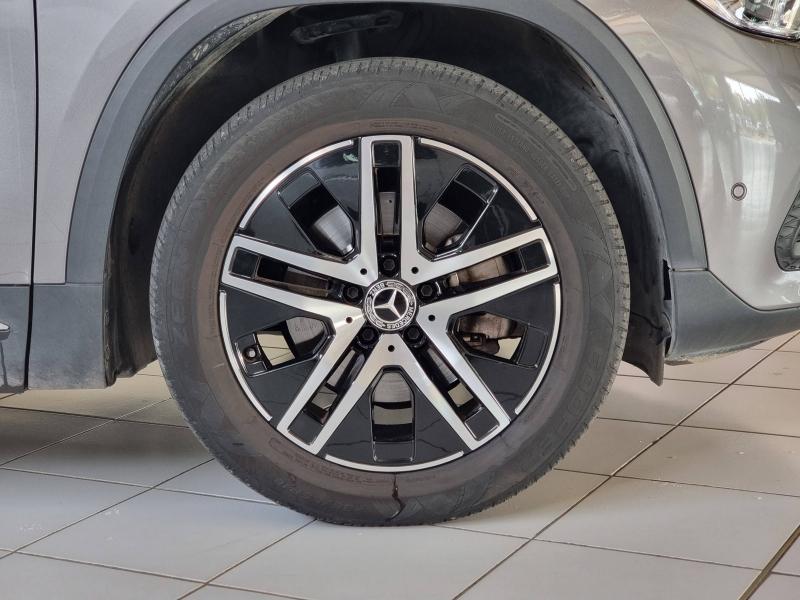 MERCEDES-BENZ GLA - 200 d 150ch Business Line 8G-DCT